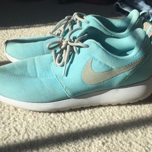 Nike shoes